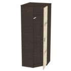 Шкаф угловой 45 "Адель"