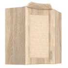 Шкаф угловой "Кантри"