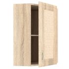 Шкаф угловой "Кантри"