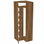 Шкаф угловой "Латте"