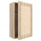 Шкаф высокий "Кантри"