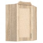 Шкаф высокий угловой "Кантри"