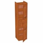 Стеллаж правый "Аврора" 