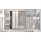  Стеллаж с крючками "Бруно"