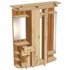 Стенка 1,6м "Грация"