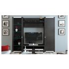 Стенка для гостиной "Фиджи" №05