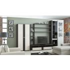 Стенка для гостиной "Фиджи" №08