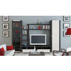 Стенка для гостиной "Фиджи" №09