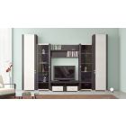 Стенка для гостиной "Фиджи" №10