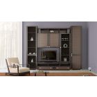 Стенка для гостиной "Фиджи" №12