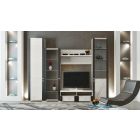 Стенка для гостиной "Фиджи" №15