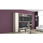 Стенка для гостиной "Фиджи" №16