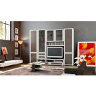 Стенка для гостиной "Фиджи" №17