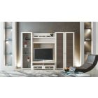 Стенка для гостиной "Фиджи" №18