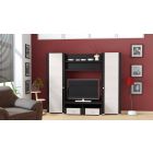 Стенка для гостиной "Фиджи" стандартный набор