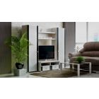 Стенка для гостиной "Фиджи" стандартный набор