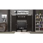 Стенка для гостиной "Фиджи" стандартный набор