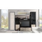 Стенка для гостиной "Нео"