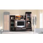 Стенка для гостиной "Терра"