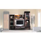  Стенка для гостиной "Терра" 