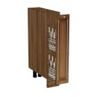 Стол 150 бутылочница