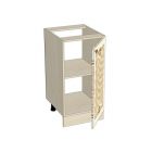 Стол 400 дверь