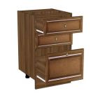 Стол 450 с 3 ящиками