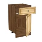 Стол 450 с одним ящиком