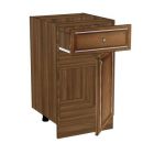 Стол 450 с одним ящиком