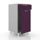 Стол 450 ящик и дверь