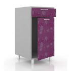 Стол 450 ящик и дверь