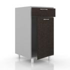 Стол 450 ящик и дверь