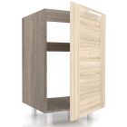 Стол 500 под накладную мойку