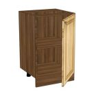 Стол 500 с одной дверью