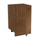 Стол 500 с одной дверью