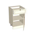 Стол 500 ящик и дверь