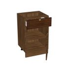 Стол 500 ящик и дверь