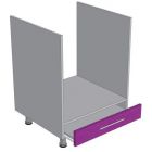 Стол 600 для встроенной техники