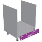 Стол 600 для встроенной техники