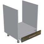 Стол 600 для встроенной техники