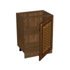 Стол 600 дверь