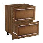 Стол 600 с 2 ящиками