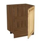 Стол 600 с одной дверью