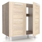 Стол 800 под накладную мойку