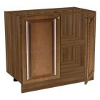 Стол 900 с 2 дверьми