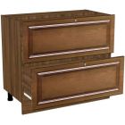 Стол 900 с 2 ящиками