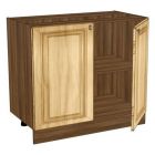 Стол 900 с двумя дверьми