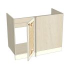 Стол 900 угловой