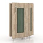 Стол окончание "Кантри"