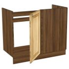 Стол под мойку угловой 1050